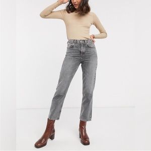 Topshop Editor Jeans